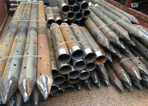 道县钢花管哪里有卖